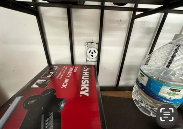 W16125 S LOOP DRIVE, Fence, WI 54120