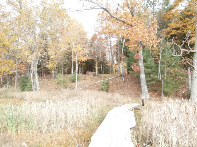 W16125 S LOOP DRIVE, Fence, WI 54120