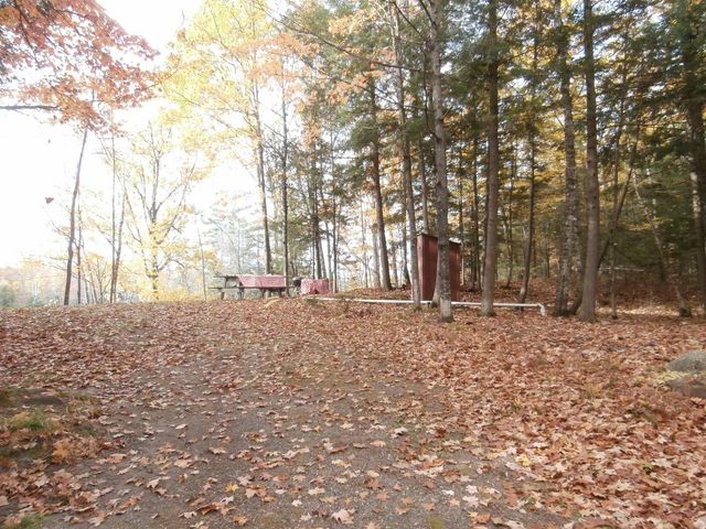 W16125 S LOOP DRIVE, Fence, WI 54120