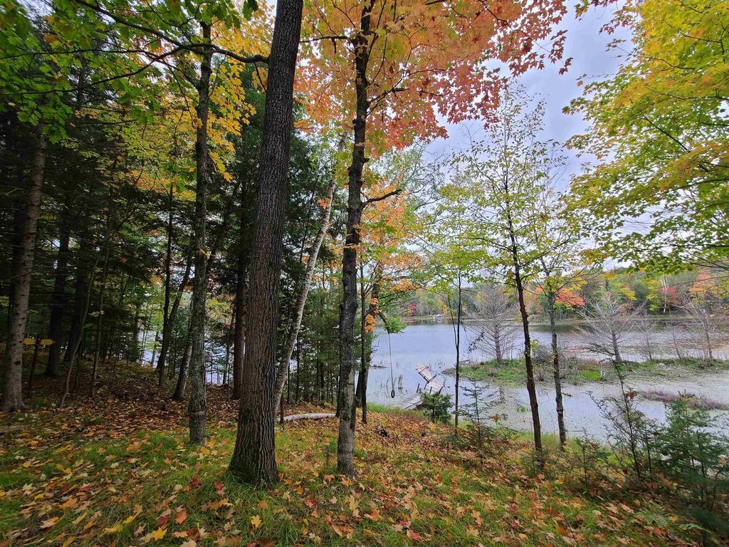 W16125 S LOOP DRIVE, Fence, WI 54120