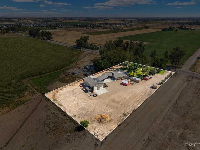 2370 W Lake Hazel Rd, Meridian, ID 83642 property photo