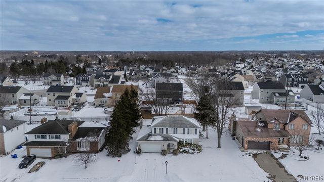 93 Hemlock Drive, West Seneca, NY 14224