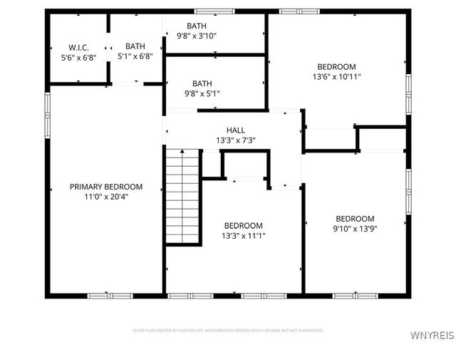 93 Hemlock Drive, West Seneca, NY 14224