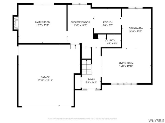 93 Hemlock Drive, West Seneca, NY 14224