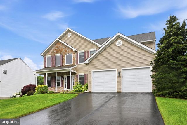 131 SCHOOLVIEW LN, Oxford, PA 19363
