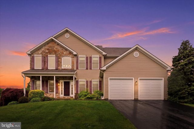 131 SCHOOLVIEW LN, Oxford, PA 19363
