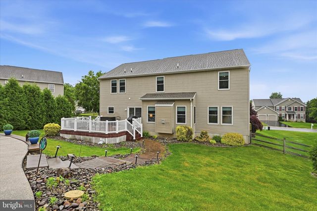 131 SCHOOLVIEW LN, Oxford, PA 19363