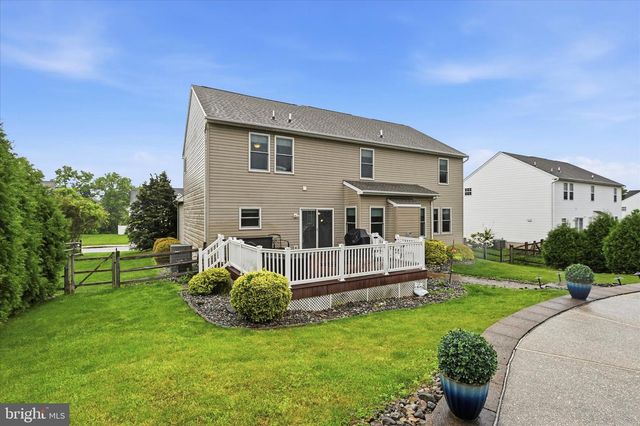 131 SCHOOLVIEW LN, Oxford, PA 19363