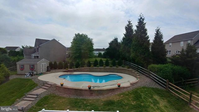 131 SCHOOLVIEW LN, Oxford, PA 19363