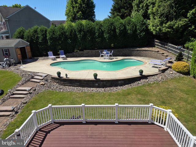 131 SCHOOLVIEW LN, Oxford, PA 19363