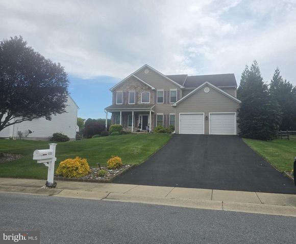131 SCHOOLVIEW LN, Oxford, PA 19363