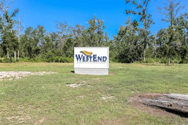 Lot 81 Isla Veda Drive, Sulphur, LA 70663