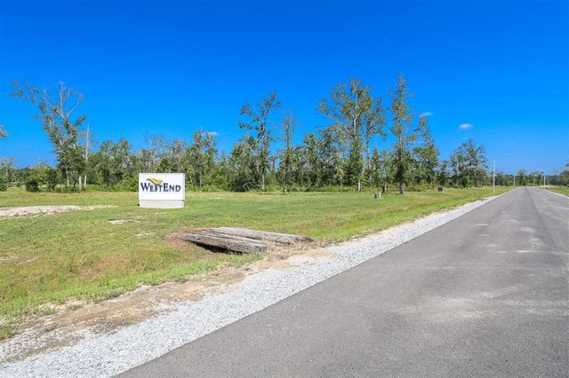 Lot 81 Isla Veda Drive, Sulphur, LA 70663