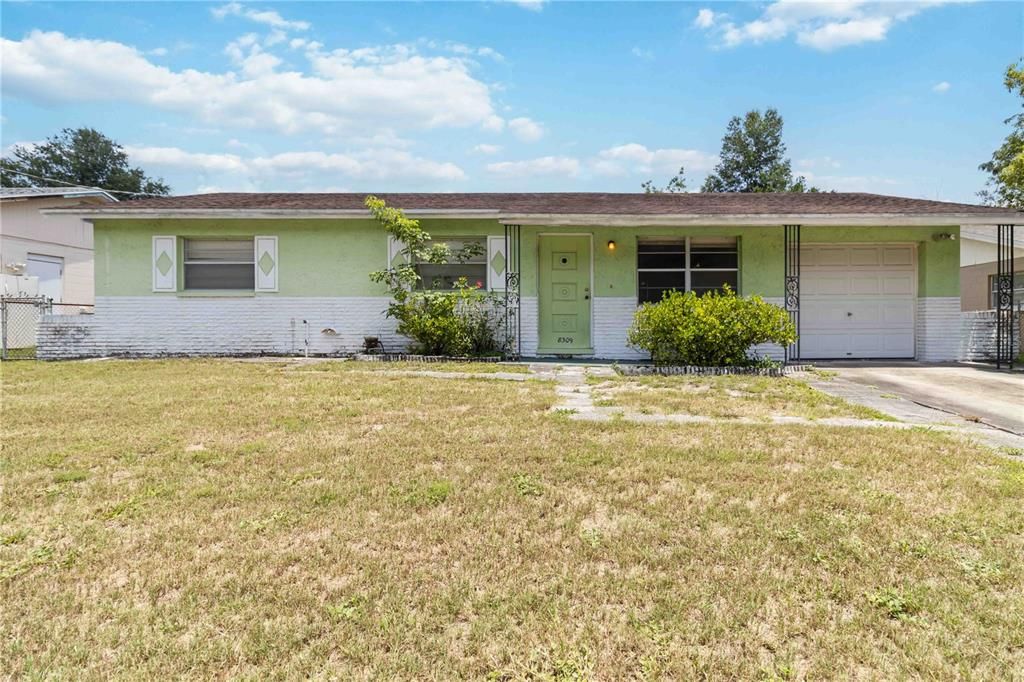8309 TUPELO DRIVE, Tampa, FL 33637