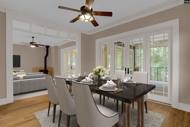 159 Greenside Drive, Lexington, SC 29072