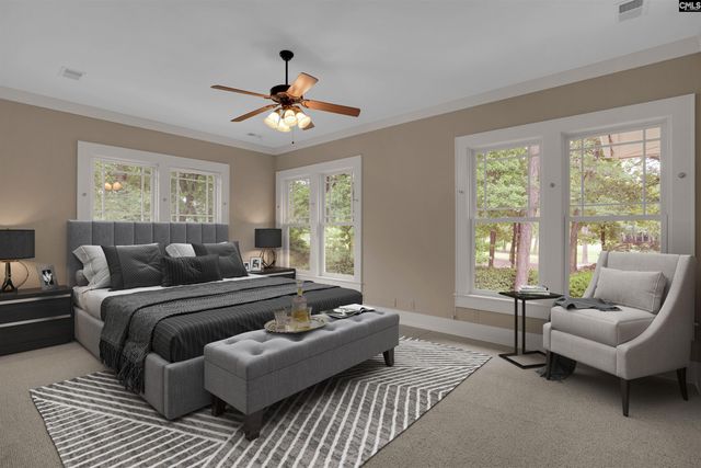 159 Greenside Drive, Lexington, SC 29072