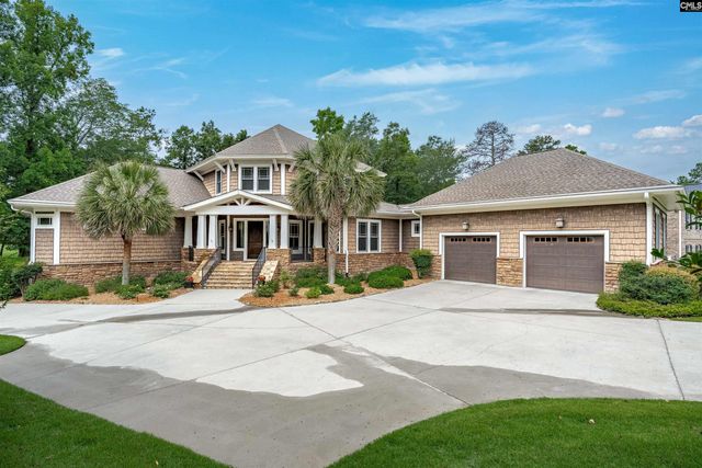159 Greenside Drive, Lexington, SC 29072