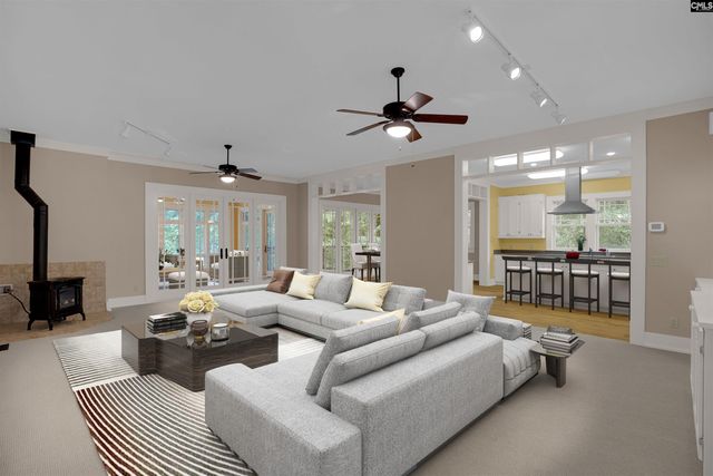 159 Greenside Drive, Lexington, SC 29072