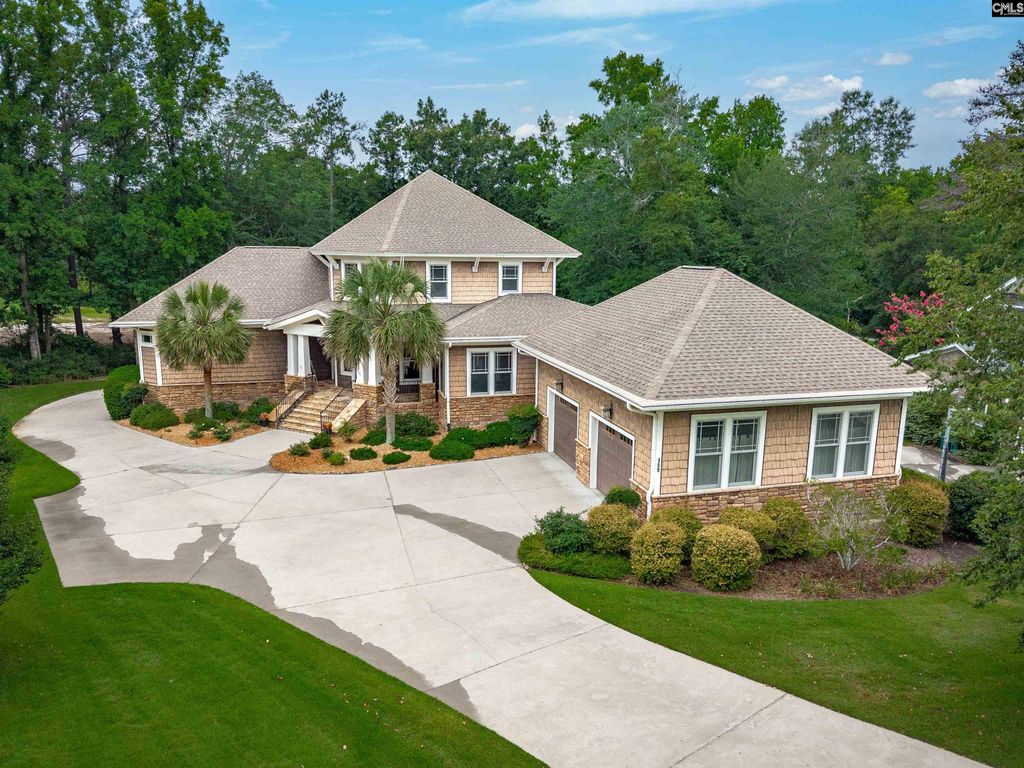 159 Greenside Drive, Lexington, SC 29072