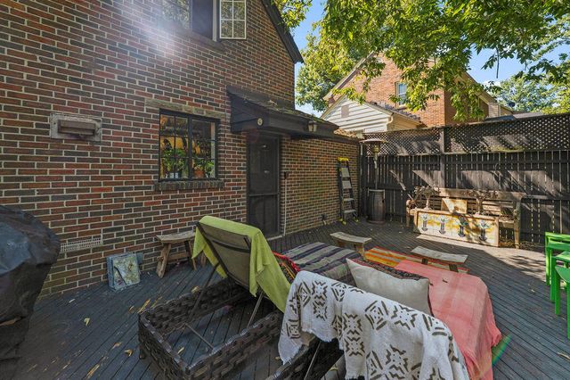 1060 Jackson Road, Park Hills, KY 41011