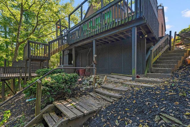 1060 Jackson Road, Park Hills, KY 41011