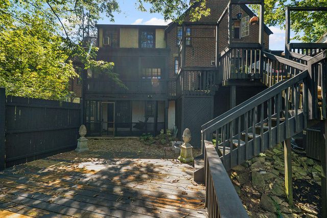 1060 Jackson Road, Park Hills, KY 41011