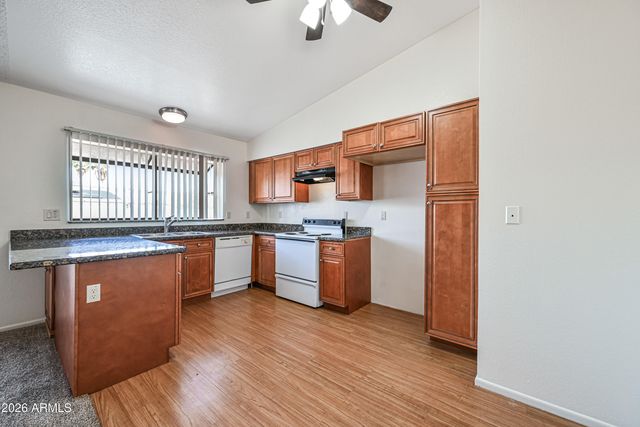11102 W Turney Avenue, Phoenix, AZ 85037