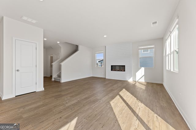 5424 Aurora Trail LOT 72, Flowery Branch, GA 30542