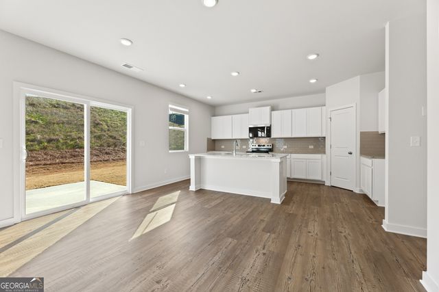 5424 Aurora Trail LOT 72, Flowery Branch, GA 30542