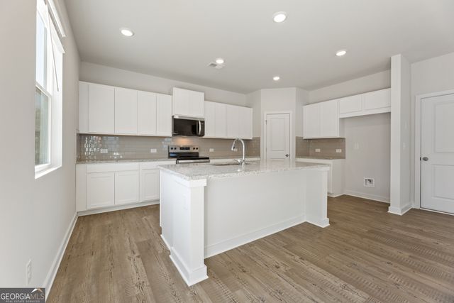 5424 Aurora Trail LOT 72, Flowery Branch, GA 30542