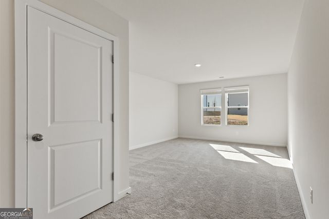 5424 Aurora Trail LOT 72, Flowery Branch, GA 30542