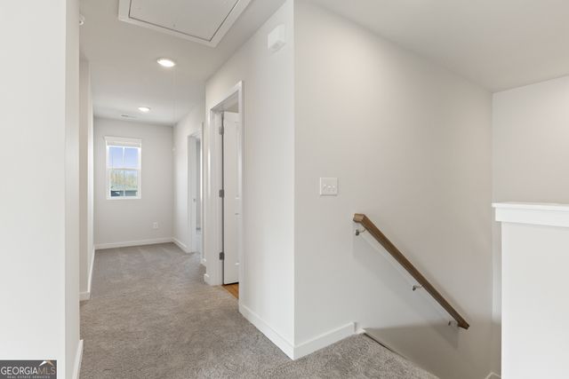 5424 Aurora Trail LOT 72, Flowery Branch, GA 30542