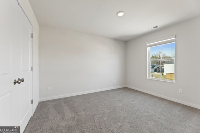 5424 Aurora Trail LOT 72, Flowery Branch, GA 30542