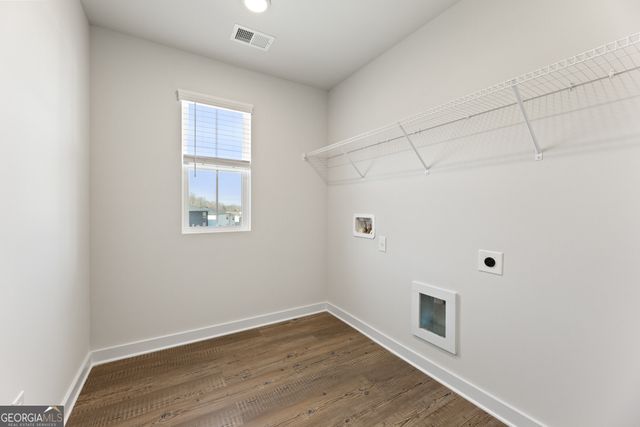 5424 Aurora Trail LOT 72, Flowery Branch, GA 30542