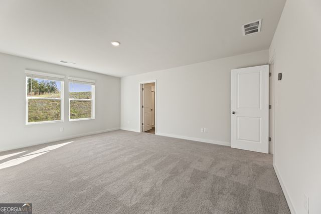 5424 Aurora Trail LOT 72, Flowery Branch, GA 30542