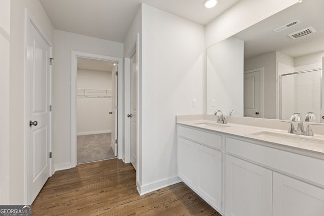 5424 Aurora Trail LOT 72, Flowery Branch, GA 30542