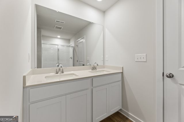 5424 Aurora Trail LOT 72, Flowery Branch, GA 30542