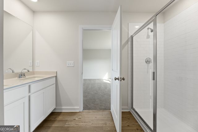 5424 Aurora Trail LOT 72, Flowery Branch, GA 30542