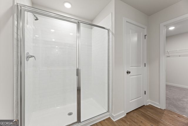 5424 Aurora Trail LOT 72, Flowery Branch, GA 30542