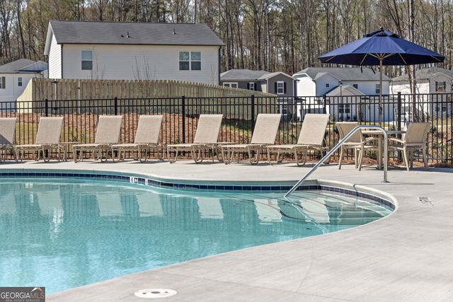 5424 Aurora Trail LOT 72, Flowery Branch, GA 30542