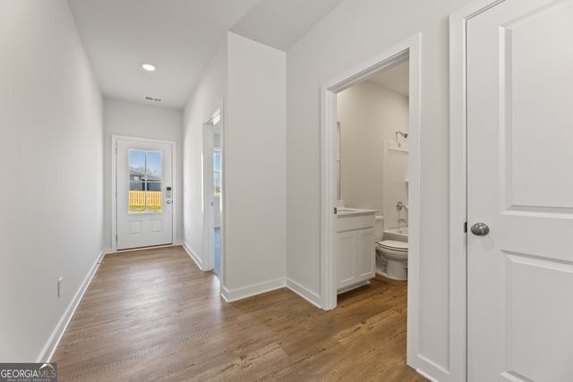 5424 Aurora Trail LOT 72, Flowery Branch, GA 30542