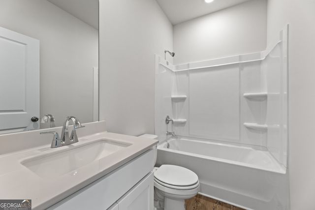 5424 Aurora Trail LOT 72, Flowery Branch, GA 30542