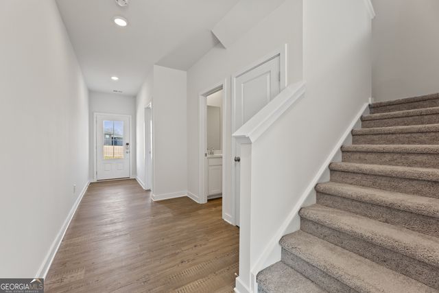 5424 Aurora Trail LOT 72, Flowery Branch, GA 30542