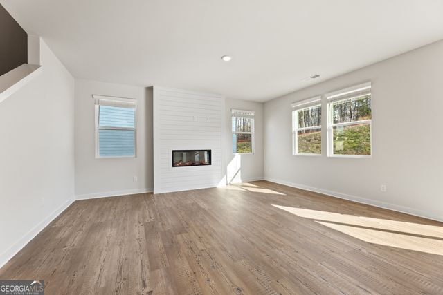 5424 Aurora Trail LOT 72, Flowery Branch, GA 30542