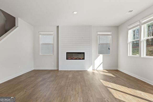 5424 Aurora Trail LOT 72, Flowery Branch, GA 30542