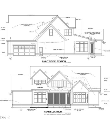 791 Chapel Ridge Drive, Pittsboro, NC 27312
