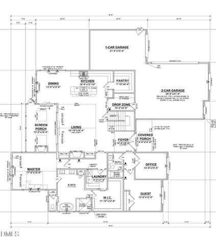 791 Chapel Ridge Drive, Pittsboro, NC 27312