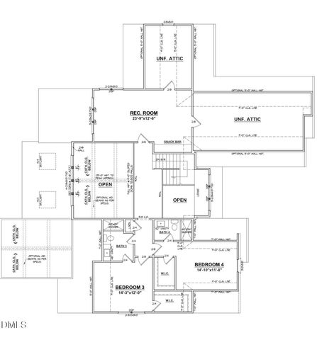 791 Chapel Ridge Drive, Pittsboro, NC 27312