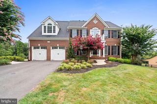 9163 OLD WATERLOO RD, Warrenton, VA 20186