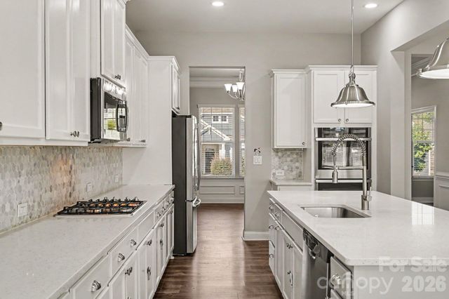 1412 Native Diver Lane, Indian Trail, NC 28079